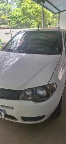 Fiat Palio 1.0/ Trofeo 1.0 Fire/ Fire Flex 2P 2008