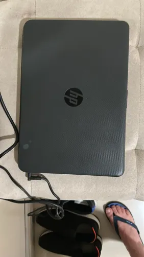 Notebook hp
