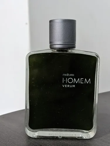 Perfume Natura Homem Verum - 75/100ml 