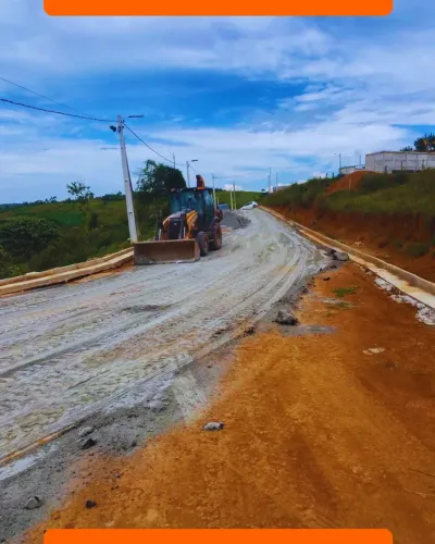 Terreno em Igaratá sem taxa de condomínio
