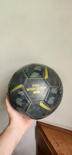Bola FIFA 2026