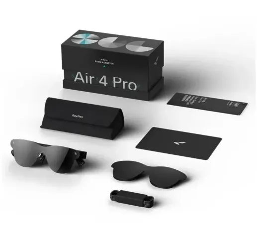 Rayneo Air 4 Pro