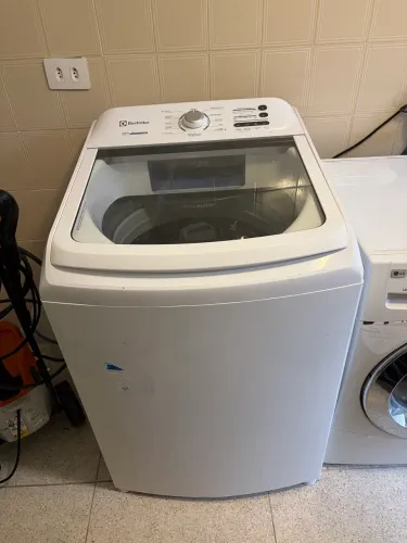 Máquina lavar Electrolux essential care 17kg