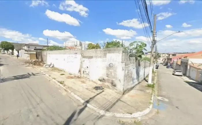 Terreno à venda, Vila Nova Curuçá, São Paulo, SP