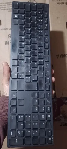 Teclado bluetooth