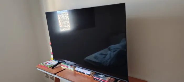 Tv 50 polegadas Hisense 
