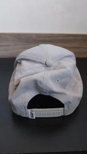 Boné Vans 