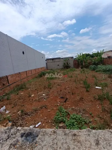 Airton Lotes Maria Dilce Lote à Venda, 720.00 por R$ 600000.00 no setor Vila Cristina AD34