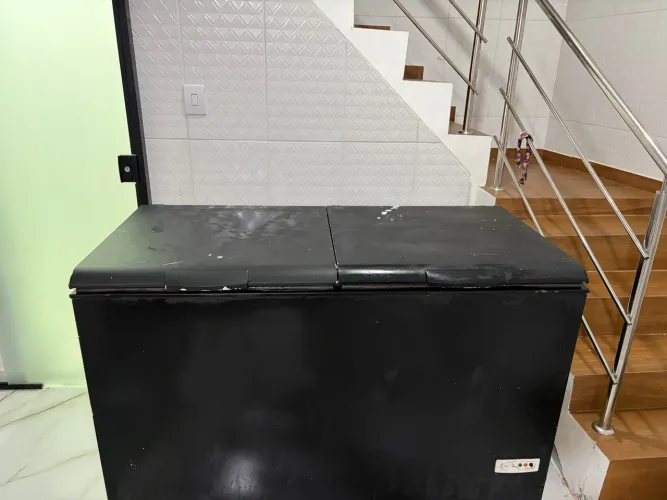 Freezer Cônsul