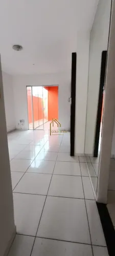 Linda Casa à Venda no Condomínio Rio Manso em Cuiabá/MT