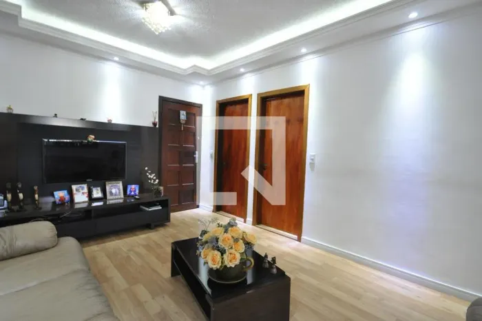 Casa à Venda - Vila Guilherme, 4 Quartos, 255 m2