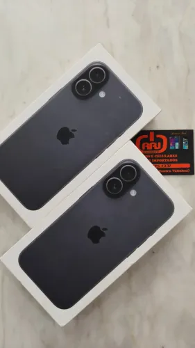 iPhone 17 256GB Novo Garantia Apple