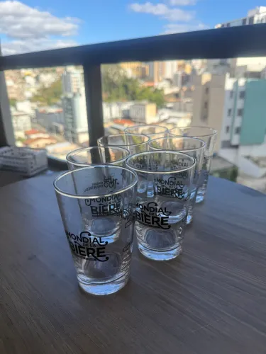 Jogos de copo de chopp - mondial de la biere