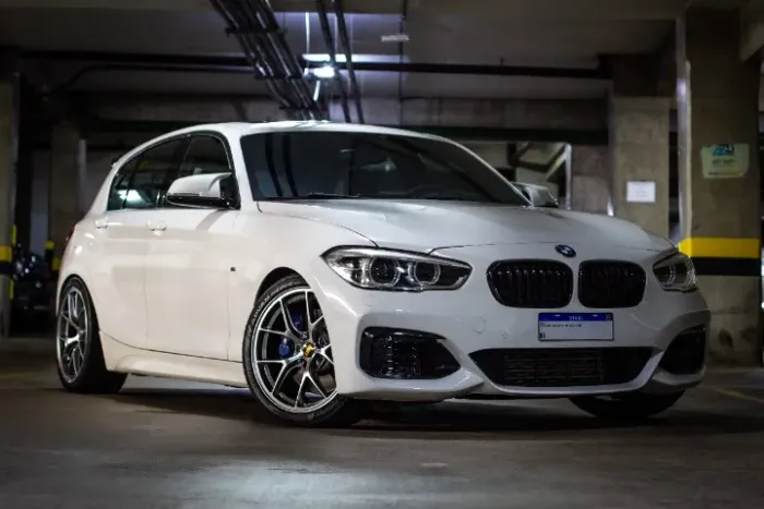 BMW M M 135i 3.0 24V 320cv 2016