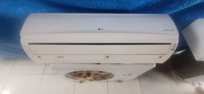 VENDO ARCONDICIONADO INVERTER