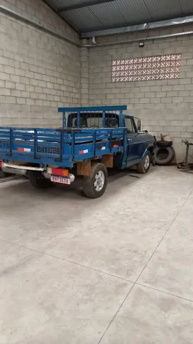Chevrolet C-14 2.5/4.1 1972