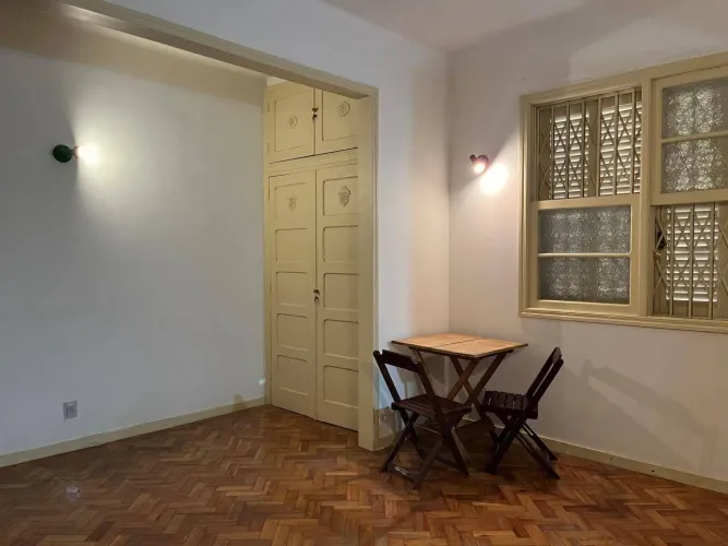 Imóvel para Locação 1 Quarto, 26M², Centro, Petrópolis - RJ