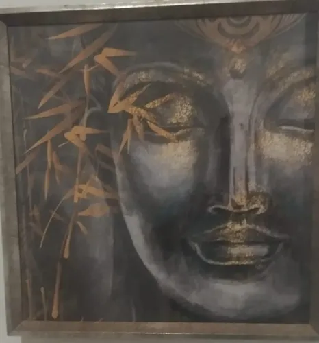 Quadro de parede