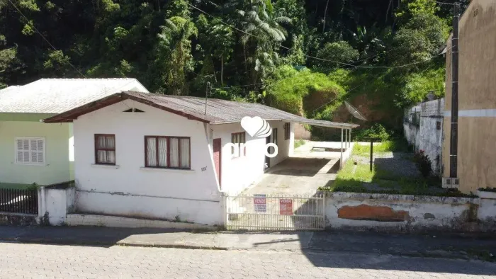 Terreno à venda, Santa Rita - Brusque/SC