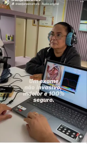 Vendo aparelho de Biorressonancia quântica. Semi novo