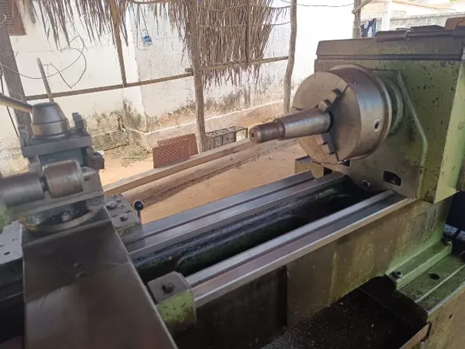 Torno imor 400