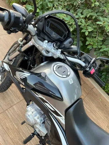 VENDO BROS 160 ANO 2021