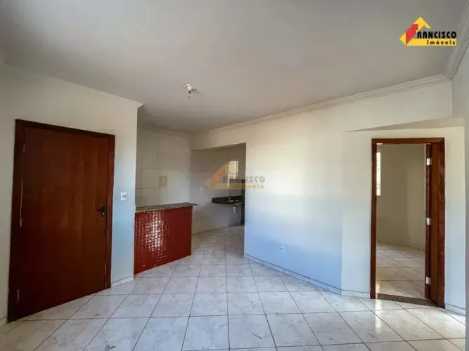 Apartamento à venda, 3 quartos, 1 vaga, Bom Pastor - Divinópolis/MG