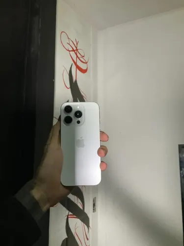 iPhone 15 pro