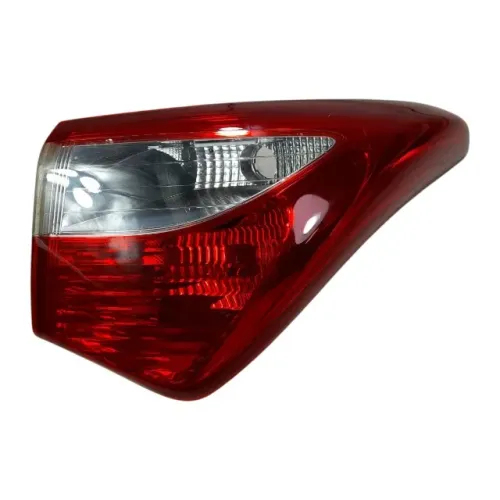 Lanterna Direita Hyundai Hb20 2012 a 2016 924021s000 Original
