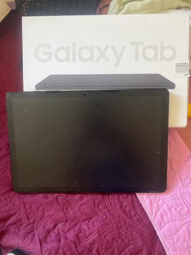 Tablet A9+