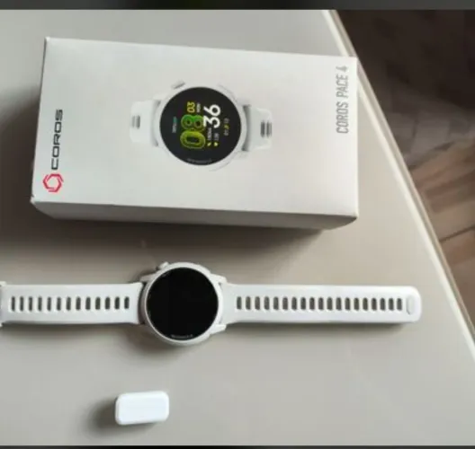 Vendo relógio Coros Pace 4