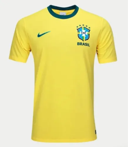 Camisa Brasil Original
