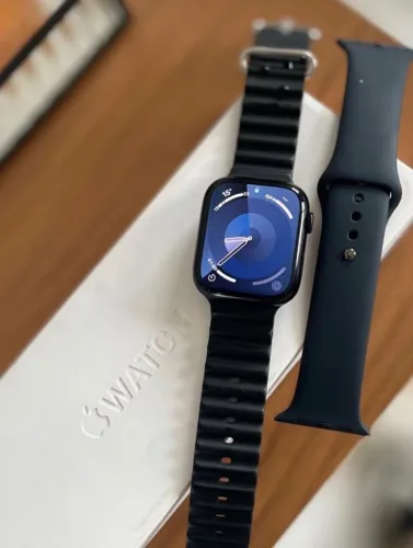 Apple Watch série 9