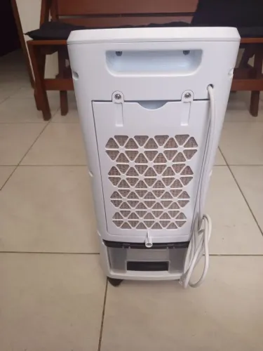 CLIMATIZADOR DE AR BRITÂNIA 5 EM 1 - BCL05FI