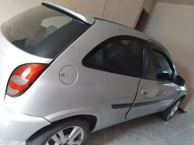 Chevrolet Celta 1.0/super/n.piq.1.0 MPFI VHC 8V 3P 2003