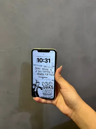 VENDO IPHONE 