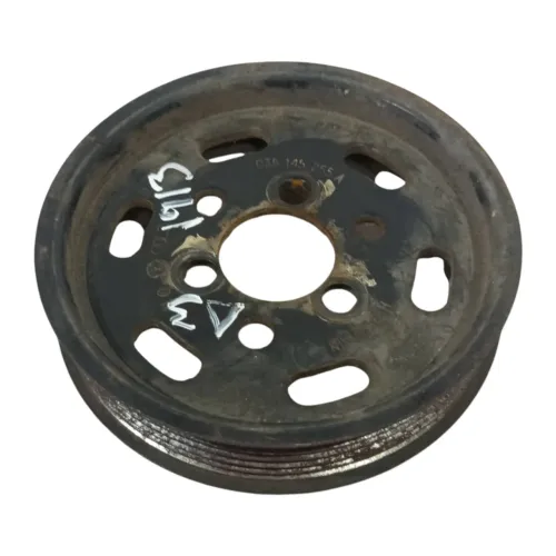 Polia Direção Hidráulica Audi A3 1.6 8v 1999 2000 A 2006