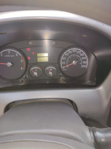 Hyundai HR 2021/2022
