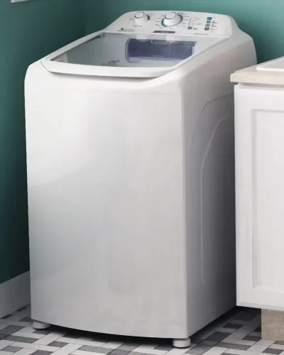 Máquina de Lavar Electrolux- 12kg