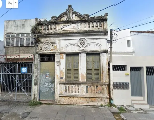 CASA COMERCIAL PARA LOCAÇÃO Anual