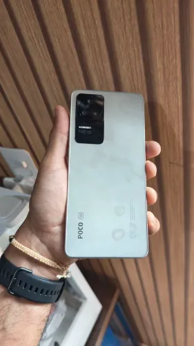 Poco f4 GT