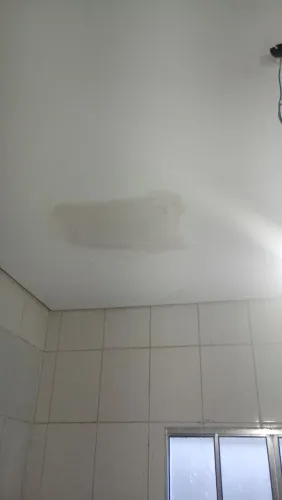 Forro de drywall