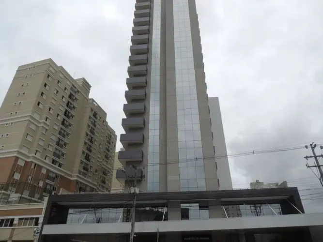 Sala comercial