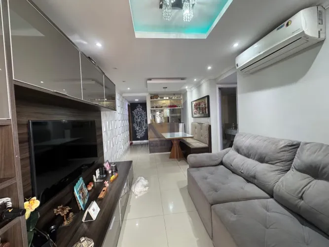 Oportunidade imperdível na Vila da Penha, no Condominio Vila Esplêndida!