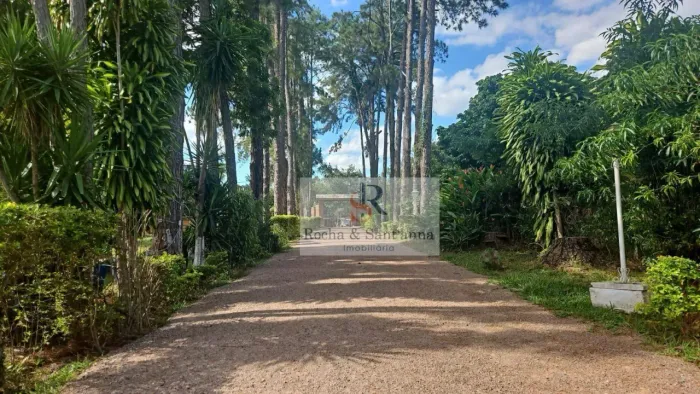 Chácara em Salto/SP