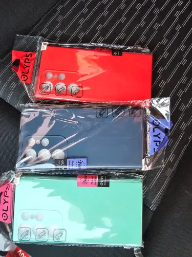 Capas S24 ultra as 3 p/ 30$