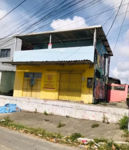 OPORTUNIDADE - IMÓVEL EXCELENTE LOCALIZAÇÃO COMERCIAL À VENDA - JAGUARIBE | PAULISTA/PE