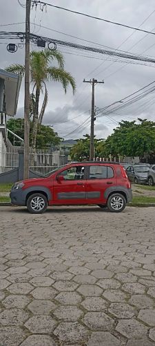 Imagem de Fiat Uno WAY Celeb. 1.4 EVO Fire Flex 8V 5P 2011