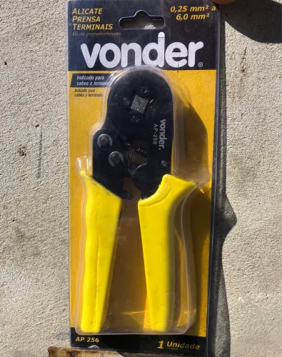 ALICATE WONDER