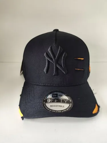 Boné New era destroyd
